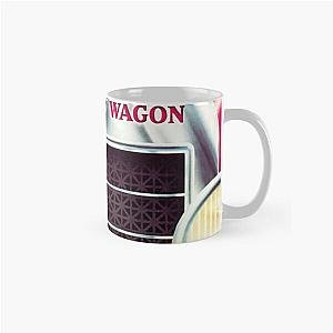 REO Speedwagon 2 Classic Mug