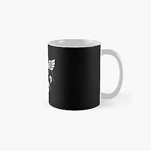 REO Speedwagon 4 Classic Mug