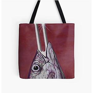  speedwagonbersumpit All Over Print Tote Bag