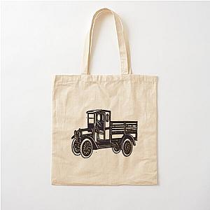 REO SPEEDWAGON           Cotton Tote Bag