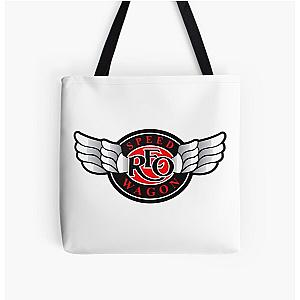 Reo SpeedWagon  All Over Print Tote Bag