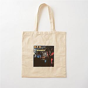 Reo SpeedWagon trending Cotton Tote Bag