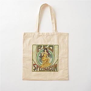 REO Speedwagon 2 Cotton Tote Bag