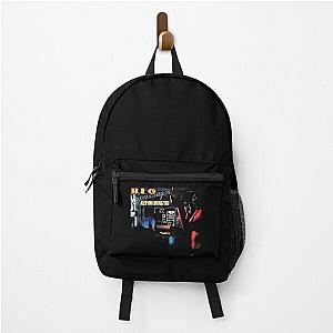 Reo SpeedWagon trending Backpack