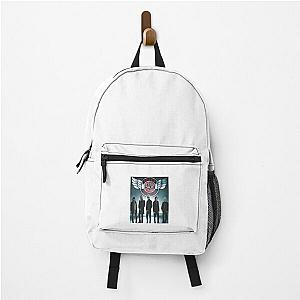 REO Speedwagon 6 Backpack