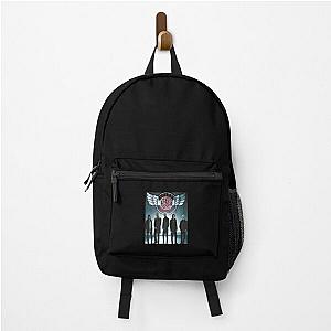 REO Speedwagon 5 Backpack