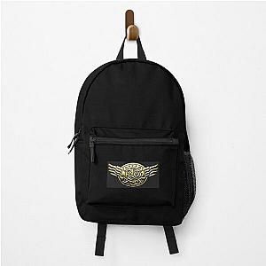 REO Speedwagon 8 Backpack