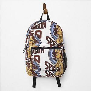 SPEEDWAGON Backpack