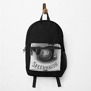 Topreo  Backpack