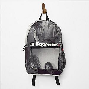 The Essentail reo speedwagon Backpack