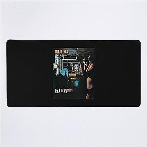 f best seller one reo speedwagon  Desk Mat