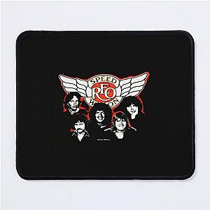 g best seller one reo speedwagon  Mouse Pad