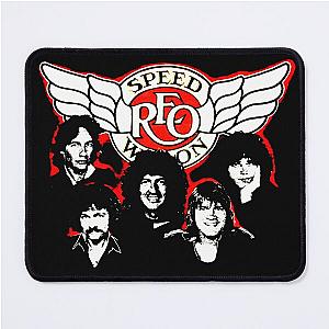 Reo SpeedWagon Mouse Pad