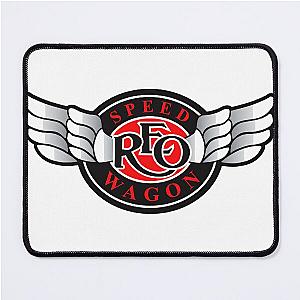 Reo SpeedWagon  Mouse Pad