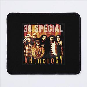 REO Speedwagon 7 Mouse Pad