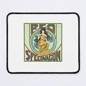 REO Speedwagon 2 Mouse Pad