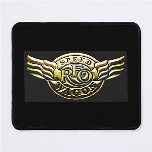 REO Speedwagon 8 Mouse Pad