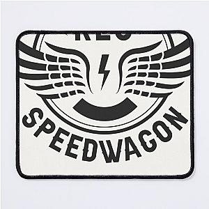 Kakung Reo Speedwagon Mouse Pad