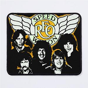 lagunereo  Mouse Pad