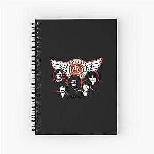 g best seller one reo speedwagon  Spiral Notebook