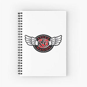 Reo SpeedWagon  Spiral Notebook