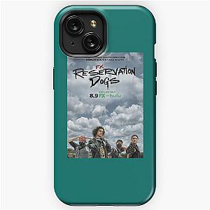 Reservation Dogs (2021)      iPhone Tough Case
