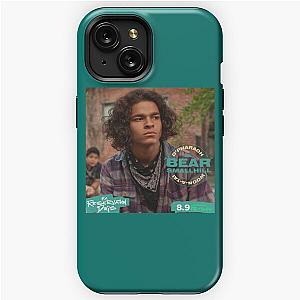 Reservation Dogs Bear   iPhone Tough Case