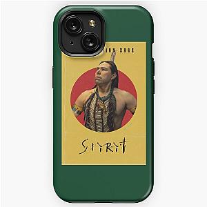Spirit - Reservation Dogs iPhone Tough Case