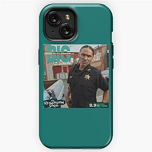 Reservation Dogs Big   iPhone Tough Case
