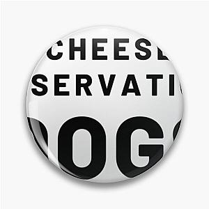 cheese reservation dogs             Pin