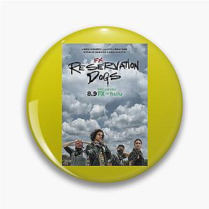 Reservation Dogs (2021)      Pin