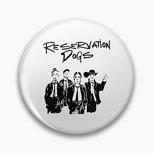 cheese reservation dogs     Pin