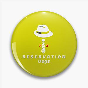 Reservation dogs    Pin