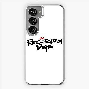 cheese reservation dogs       Samsung Galaxy Soft Case