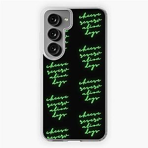 cheese reservation dogs Samsung Galaxy Soft Case