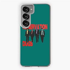 Reservation Dogs             Samsung Galaxy Soft Case