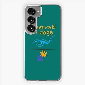 Reservation dogs - Illustration Art Design   Samsung Galaxy Soft Case