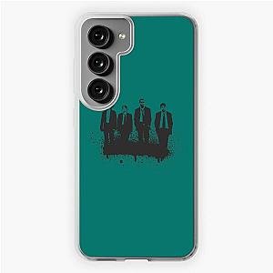 Reservation Dogs      Samsung Galaxy Soft Case