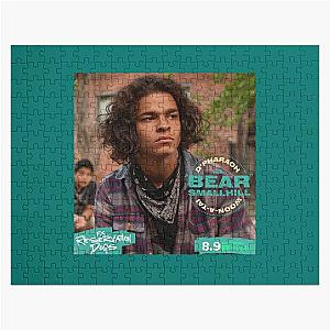 Reservation Dogs Bear   Jigsaw Puzzle