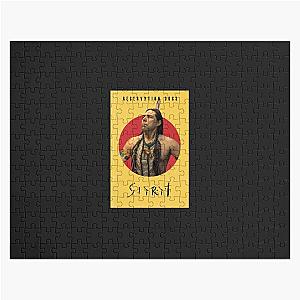 Spirit - Reservation Dogs Jigsaw Puzzle