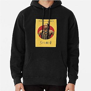 Spirit - Reservation Dogs  Pullover Hoodie