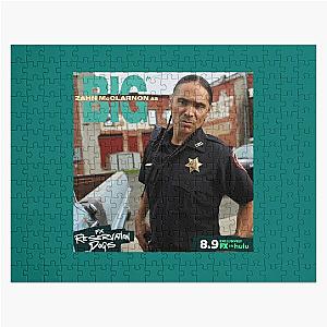 Reservation Dogs Big   Jigsaw Puzzle