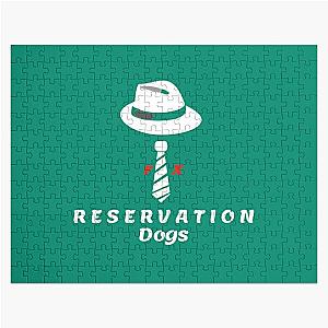 Reservation dogs    Jigsaw Puzzle
