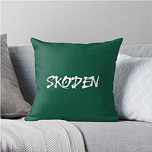 Reservation Dogs (4) Throw Pillow