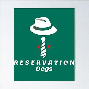 Reservation dogs    Poster