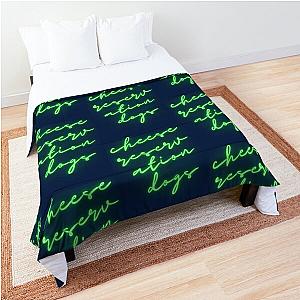 cheese reservation dogs                 Comforter