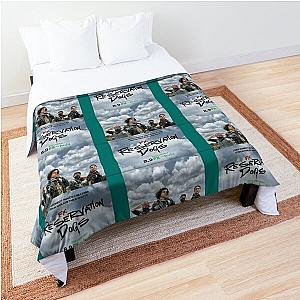 Reservation Dogs (2021)      Comforter