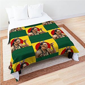 reservation dogs  T- Comforter