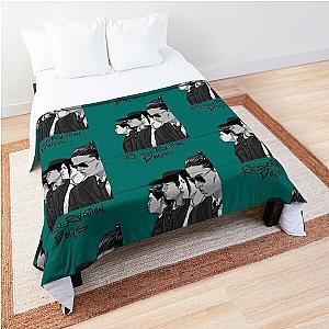 Reservation Dogs  Art Vol - 1   Comforter