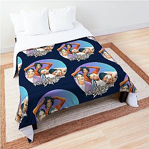 cheese reservation dogs               Comforter